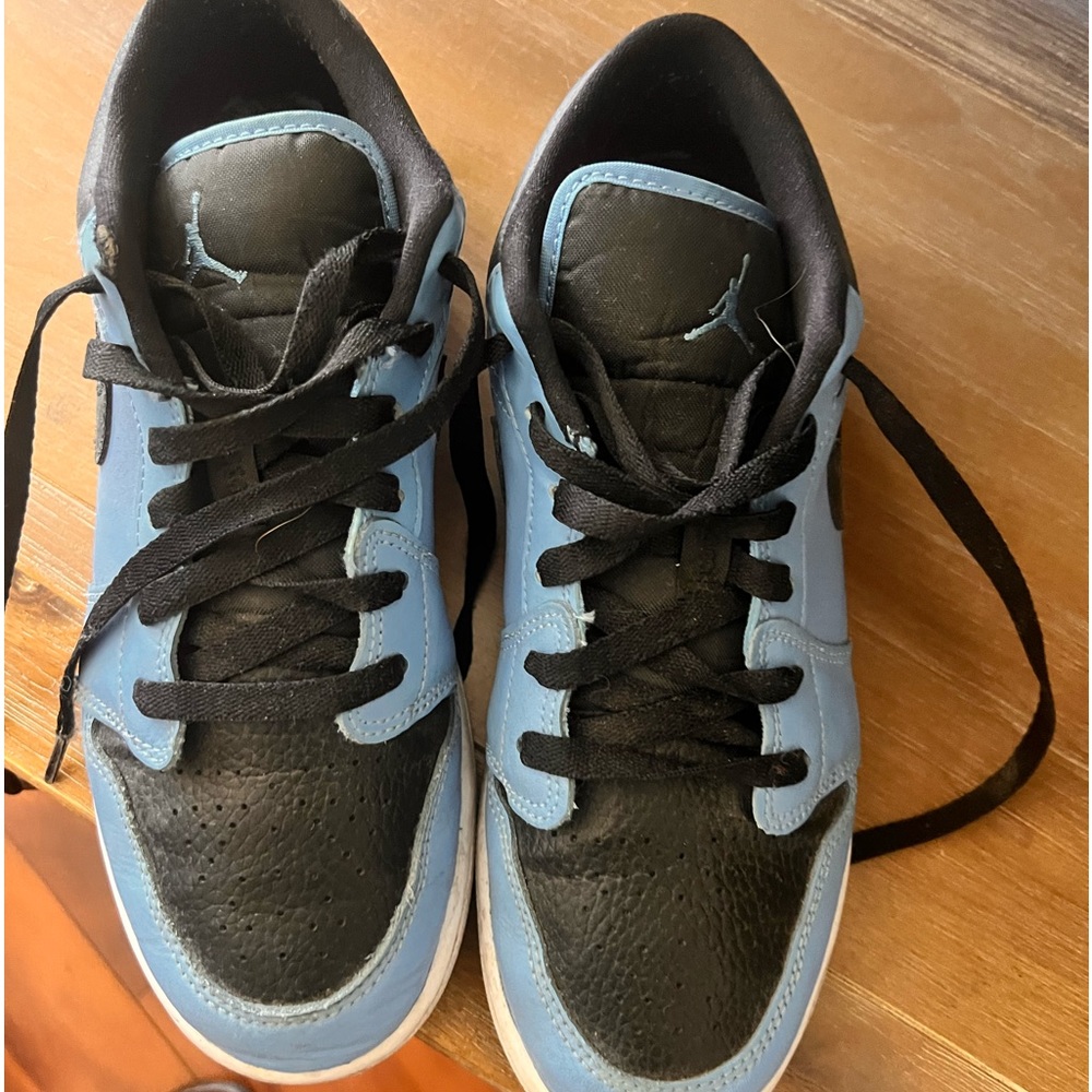 Air Jordan’s - size 6.5 Y